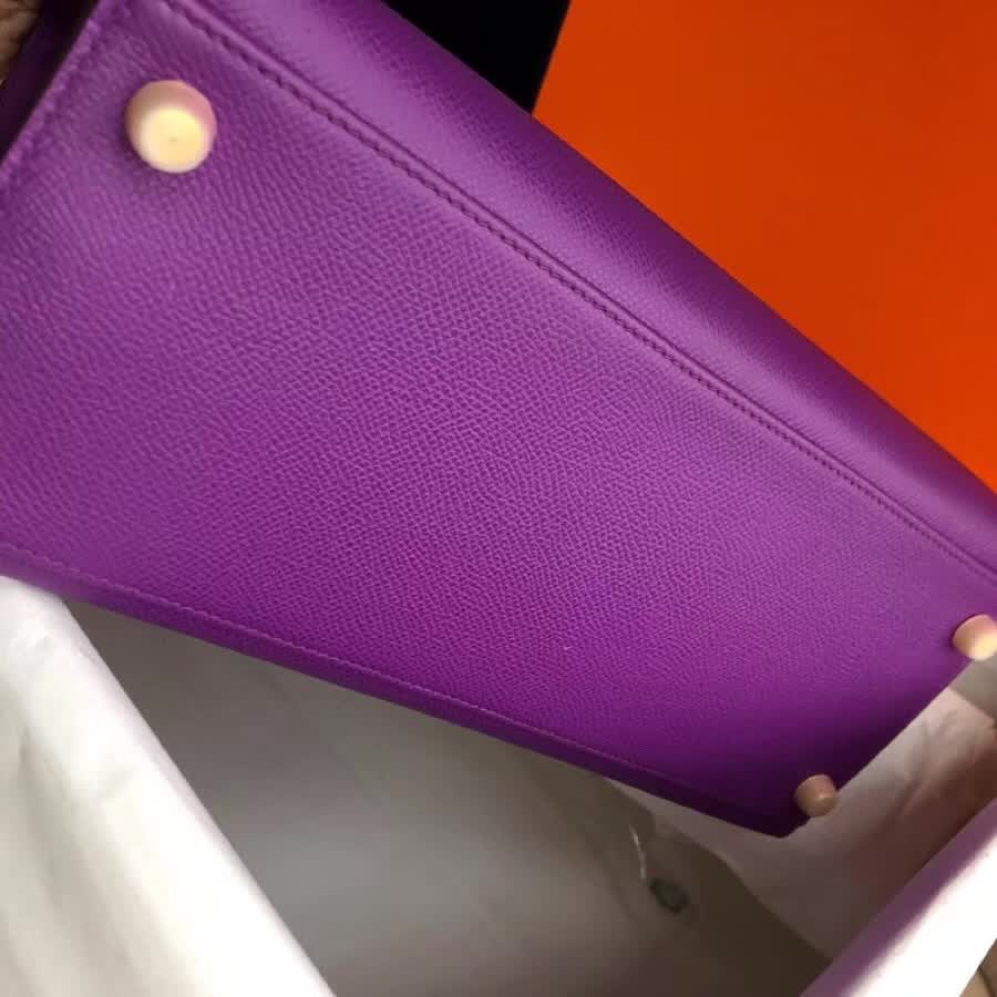 Hermes Kelly II Bags